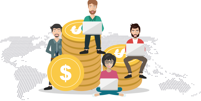 Financalc network